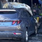 Threat Made To Gladstone Park Shop Before Firebombing 4 Threat Made To Gladstone Park Shop Before Firebombing