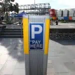 Hospitality NZ concerned by AT’s big change to parking rules