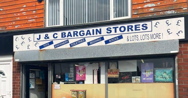The Bargain Basement Where Schoolkids Are Sold Vapes Without ID