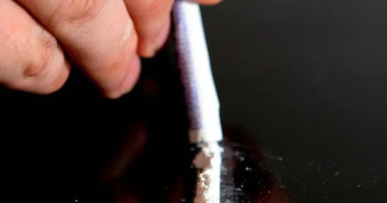 Cannabis And Cocaine