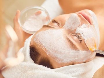 5 must-try PNW spa treatments, including a trendy scalp massage