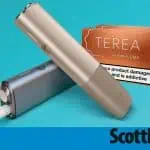 Philip Morris Pushes IQOS Ahead Of Vape Ban | Scottish Grocer & Convenience Retailer