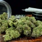 Fewer Kids In Virginia Visiting The Hospital For Cannabis Exposure, Data Shows