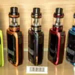 Up In Smoke: The Dangerous Truth Behind Vaping