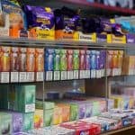 Social Media Use Linked To Smoking And Vaping: Alarming Statistics Revealed 4 Social Media Use Linked To Smoking And Vaping: Alarming Statistics Revealed