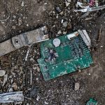 Vapings Dirty Secret: Its Contribution To The UKs Growing E-Waste Problem