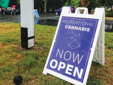 Appellate Court Rejects Preemption Challenge To NJ’s Cannabis Law