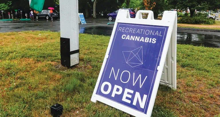 Appellate Court Rejects Preemption Challenge To NJ’s Cannabis Law