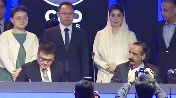 Punjab CBD inks 16 MoUs for NSIT City
