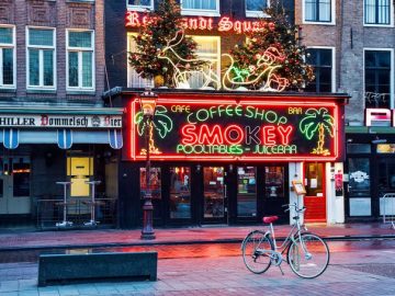 Reefer Madness: Sacramento Lawmakers Want To Rescue Underperforming Legal Cannabis Stores