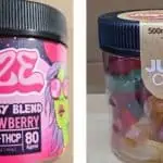 Rising ER visits among seniors linked to cannabis-infused candies, study finds 3 Rising ER visits among seniors linked to cannabis-infused candies, study finds