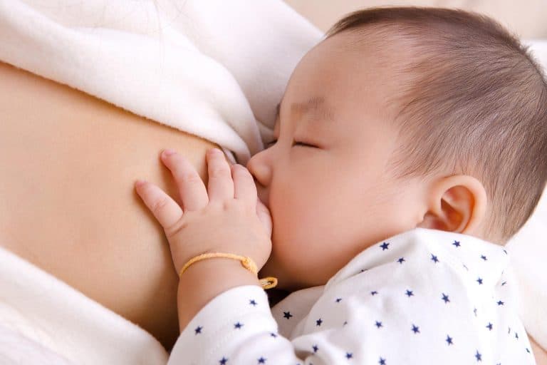 Study Finds THC In Breastmilk: Heres What Every Cannabis-Using Mother Should Know
