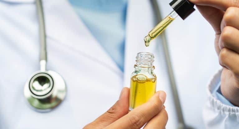 Therapeutic Goods Administration Fines Another Medicinal Cannabis Supplier