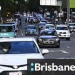 Tolls set to rise, Brisbane CBD parking now most expensive in Australia 3 Tolls set to rise, Brisbane CBD parking now most expensive in Australia