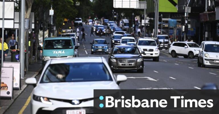 Tolls set to rise, Brisbane CBD parking now most expensive in Australia