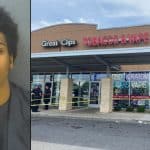 18-Year-Old Shot At Lynchburg Vape Shop, Possibly Gang-Affiliated Suspect Arrested 4 18-Year-Old Shot At Lynchburg Vape Shop, Possibly Gang-Affiliated Suspect Arrested