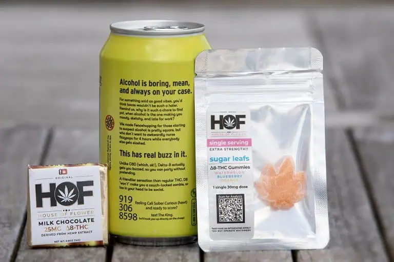 Discussing Delta-8 THC: Q&A With MUSC Scientists Who Study Cannabis