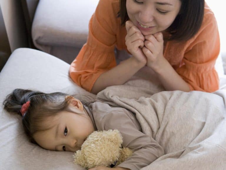 Melatonin may not be as safe as you think, pediatrician says