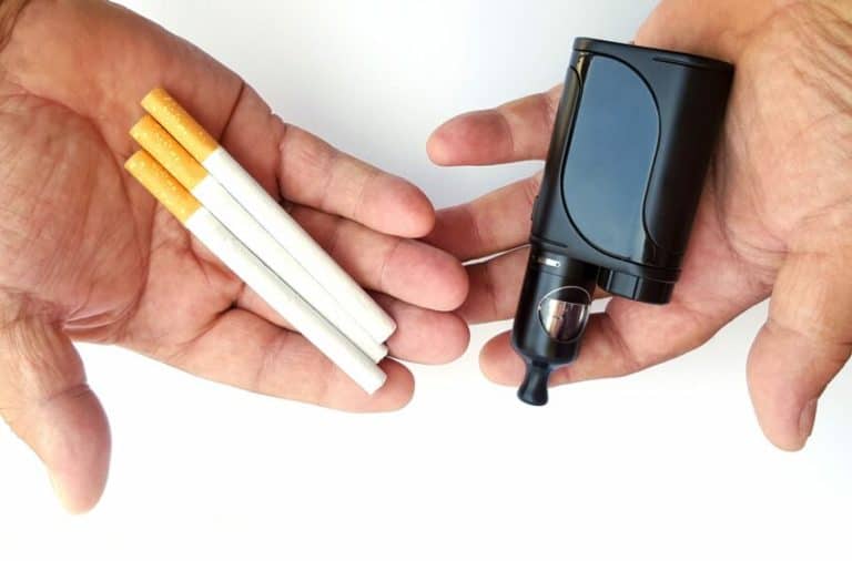 CAPHRA Urges End To Disinformation About Vapes