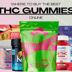 The 6 THC Gummies That *Actually* Get You Buzzed 4 The 6 THC Gummies That *Actually* Get You Buzzed