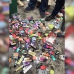 Raids Vs Uncertified Vapes Will Be Non-Stop, DTI Vows