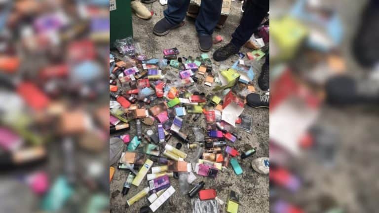 Raids Vs Uncertified Vapes Will Be Non-Stop, DTI Vows