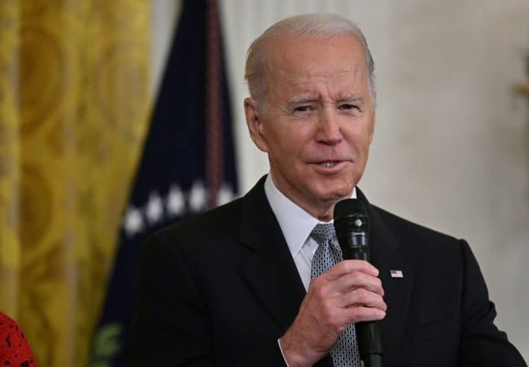 The Problem With Bidens Soft Stance On Cannabis