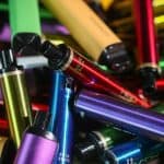 National Rates Triple But Regional Men Are Vaping Less 3 National Rates Triple But Regional Men Are Vaping Less