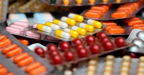 Surge In Illegal Substance Abuse Cases Recorded Last Year