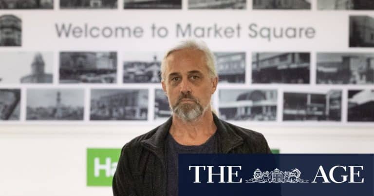 I dont know why were afraid: The plan to revive Geelongs CBD