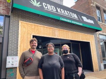 Kratom workers across eastern Missouri vote to unionize • Missouri Independent