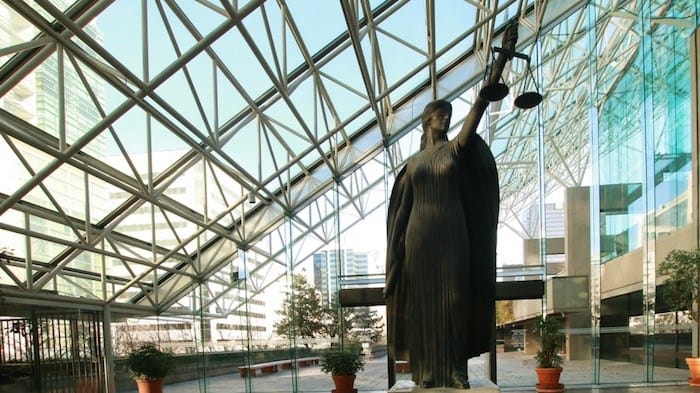 U.S. Cannabis Company Suing B.C. Business, Partners For $2M