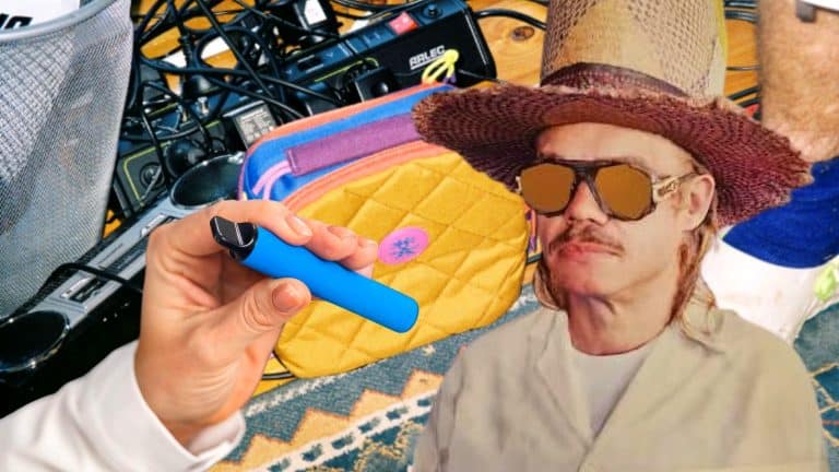 Australian Bag Brand Crumpler Pulls Ad In SG Following Vape Mention