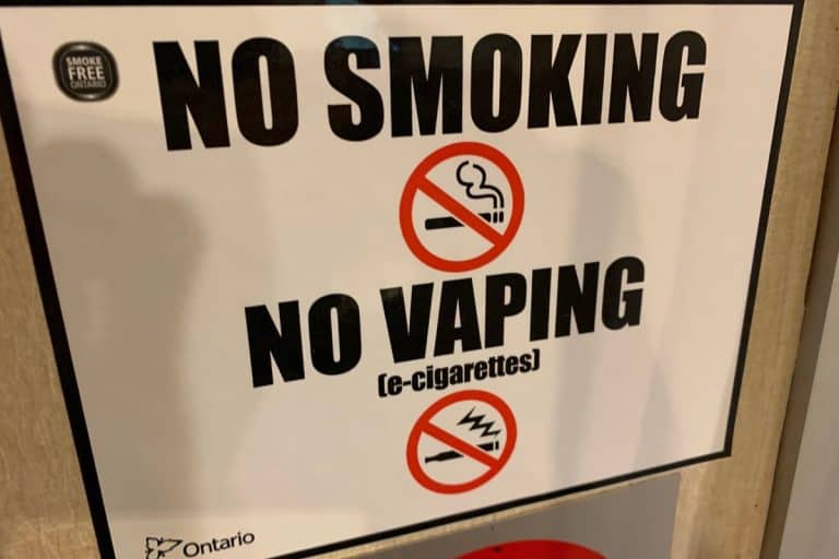 School Boards Project To Reduce Vaping Includes Seminar Tonight