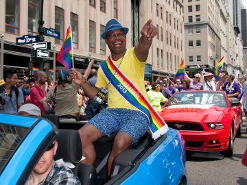 Analysis | Tobacco Industry Expands Alliances With Black And LGBTQ+ Activists
