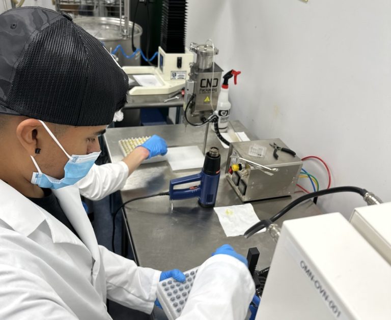 Cannabis Processor Plans Major Long Island Expansion | Long Island Business News