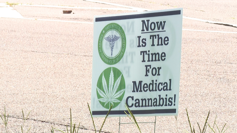 Lawsuit Against Alabama Medical Cannabis Commission Moves Forward, Patients Still In Limbo