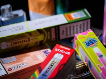 Vaping Tax Revenue Claim Debunked As Smoke And Mirrors
