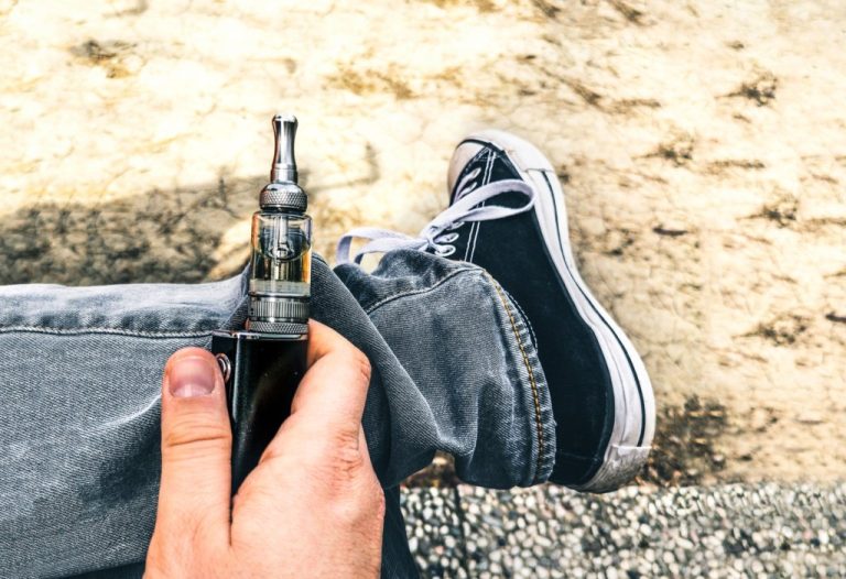 Madison County To Receive $396K To Counter Vaping