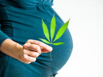 How Does Prenatal Cannabis Use Affect Neonatal Outcomes?
