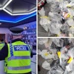 More Than 1,000 Illegal Goods, Including Fake Apple Products, Seized In Bolton