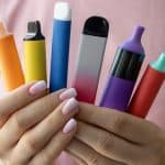 Vape Teardown: Scientists Reveal What’s Actually Inside E-Cigarettes
