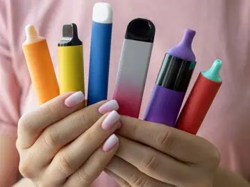 Vape Teardown: Scientists Reveal What’s Actually Inside E-Cigarettes