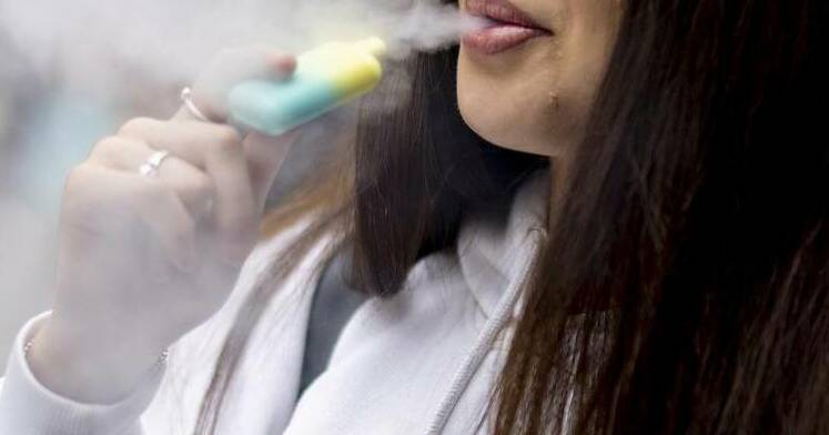 Cutting Off Wollongong Schools’ Vaping Supply? Good Luck With That
