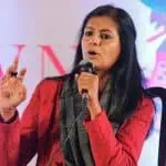 Celebrities Rally Support for 'Mothers Against Vaping': The Crusade Continues with Nandita Das on Board 4 Nandita Das Joins Fight Against Vaping