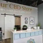 Cannabis product retailers bristle at new North Dakota rules
