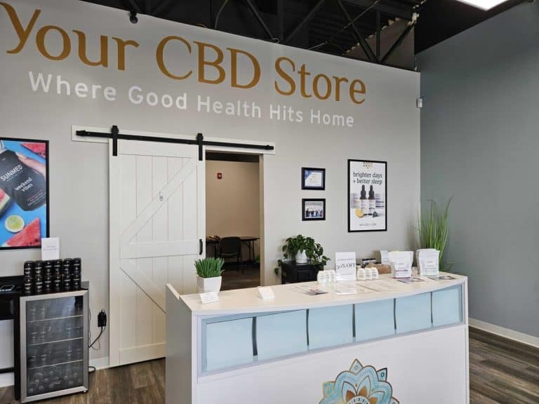 Cannabis product retailers bristle at new North Dakota rules