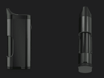 Cannabis Goes High-Tech With This New ‘Laser Vape’ For Concentrates