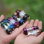 Ohio Attorney General Files Complaints Against Wayne & Delaware County Vape Shops