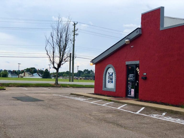 Henrico Adopts Vaping Shop Regulations, Plans To Expand Them – The Henrico Citizen